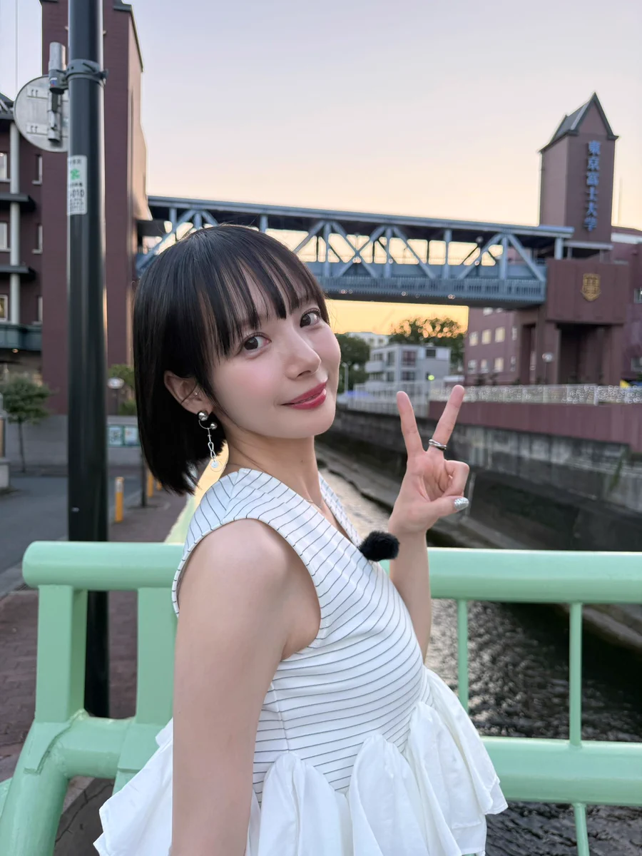 岡田紗佳🌸おかぴー🧋🍟 (@sayaka_okada219) / X
