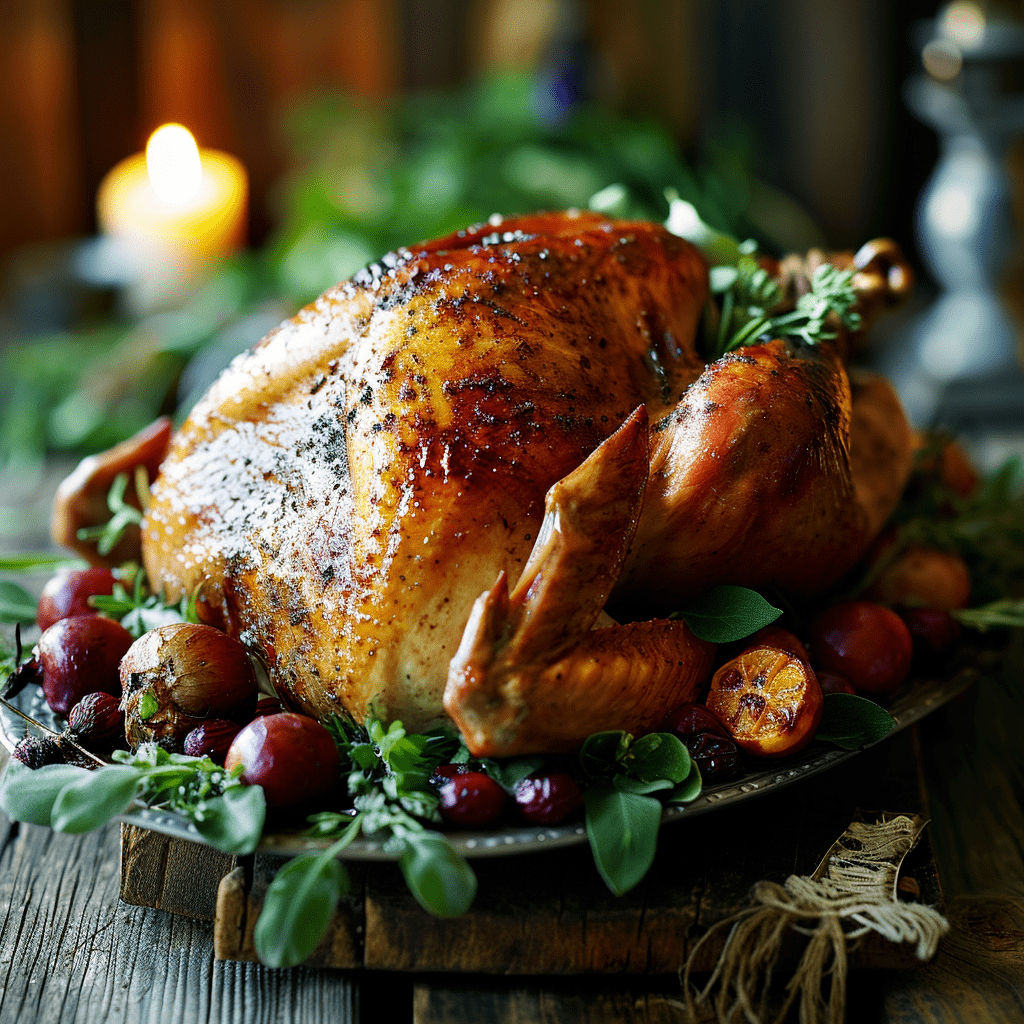 GTejan's tweet photo. Cozy up with our Thanksgiving roast turkey set! Juicy bird + seasonal sides = perfect holiday meal to share with loved ones. Book now before it’s gone! https://t.co/jyU5Iu4NhI