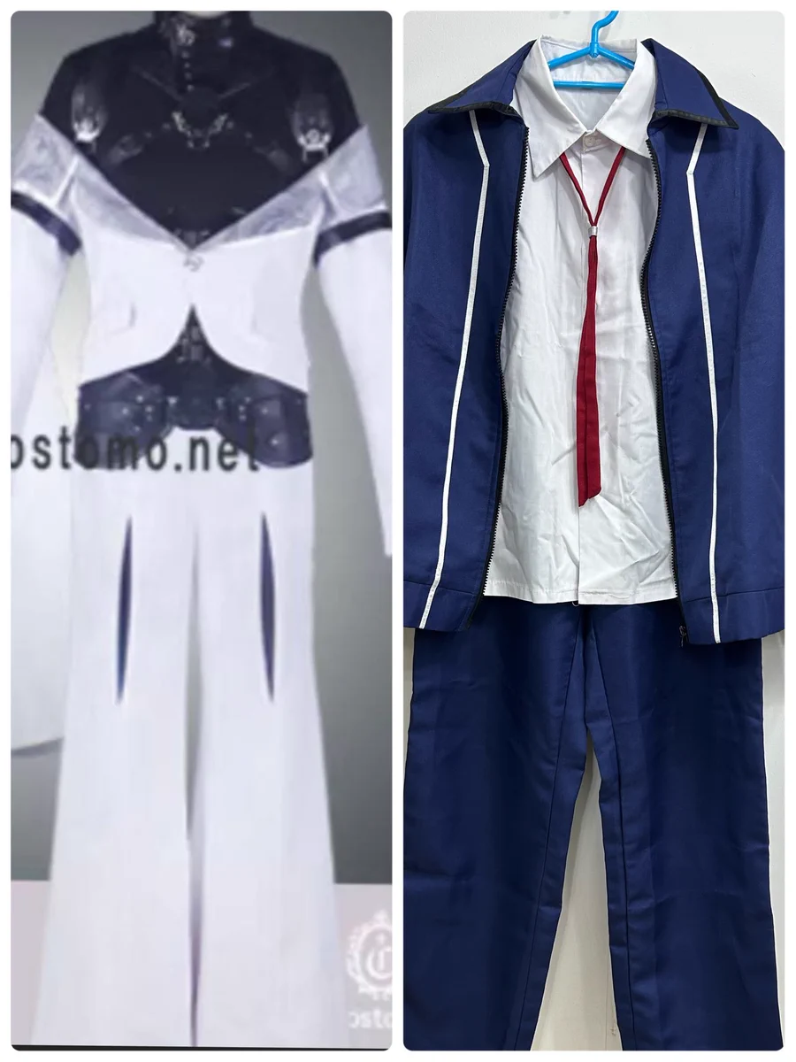cos-cha【岡山店】 on X: 