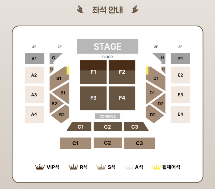 💺在庫チケット情報💺 ＂IDOL1ST KENTY＂ ASIA TOUR 2026 in SEOUL
