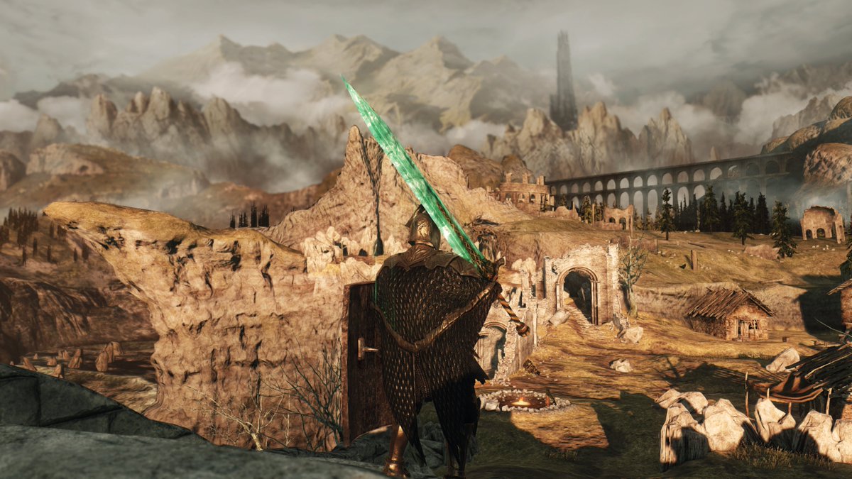 snakeey_'s tweet photo. Majula | Dark Souls 2
#DarkSouls2
#FromSoftware https://t.co/V8xsklCK1n