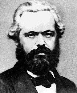 Calliounes_1's tweet photo. Marx LOVED the gentiles and goyim. Marx was not an elitist. Marx believed all of Humanity was divine. Marx would NEVER call anyone a Kuffar. Be Like Marx. https://t.co/vcvPNGv8Fh