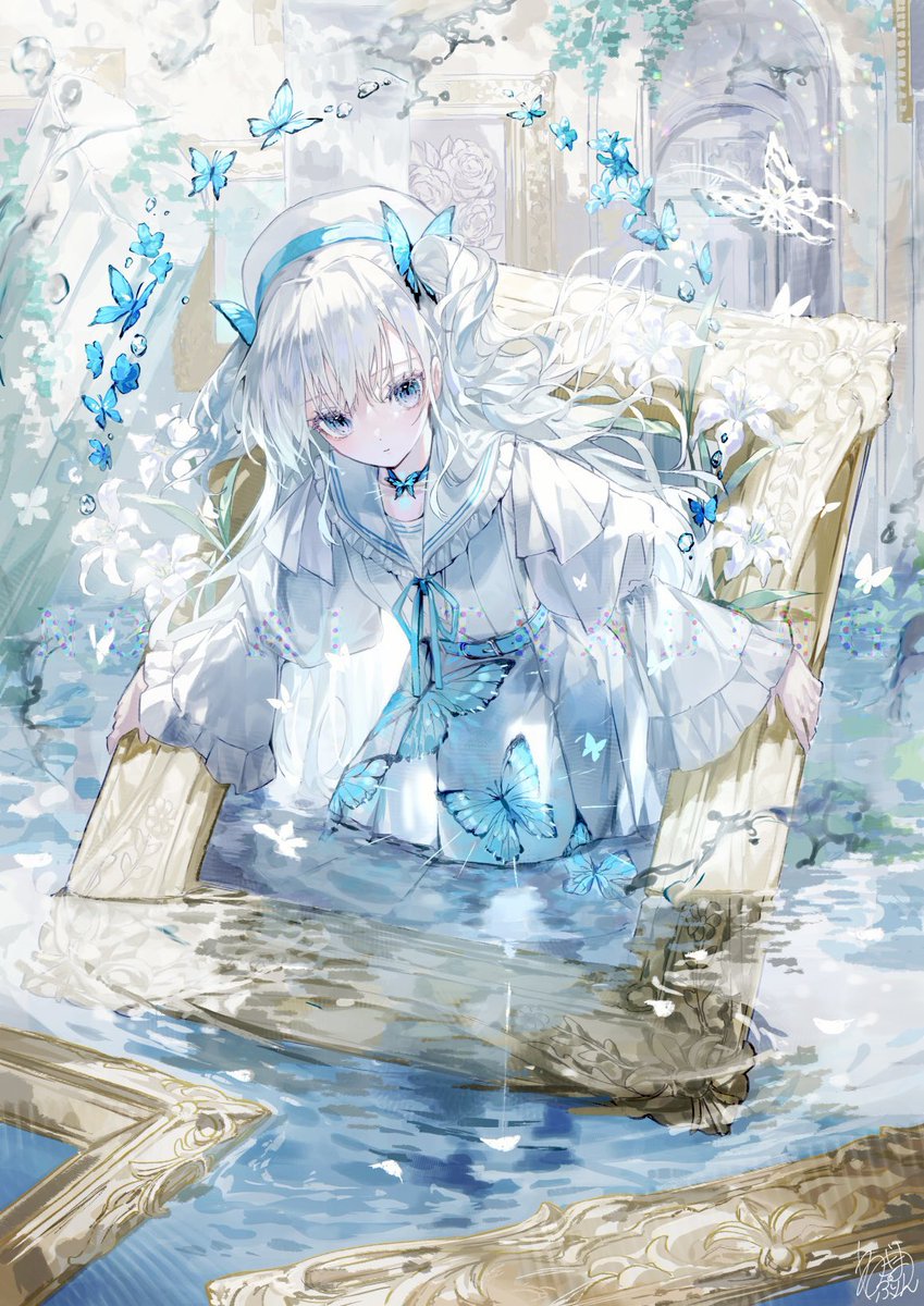 negimapurinn's tweet photo. 水殿美術館 https://t.co/4dkw0wlbGu