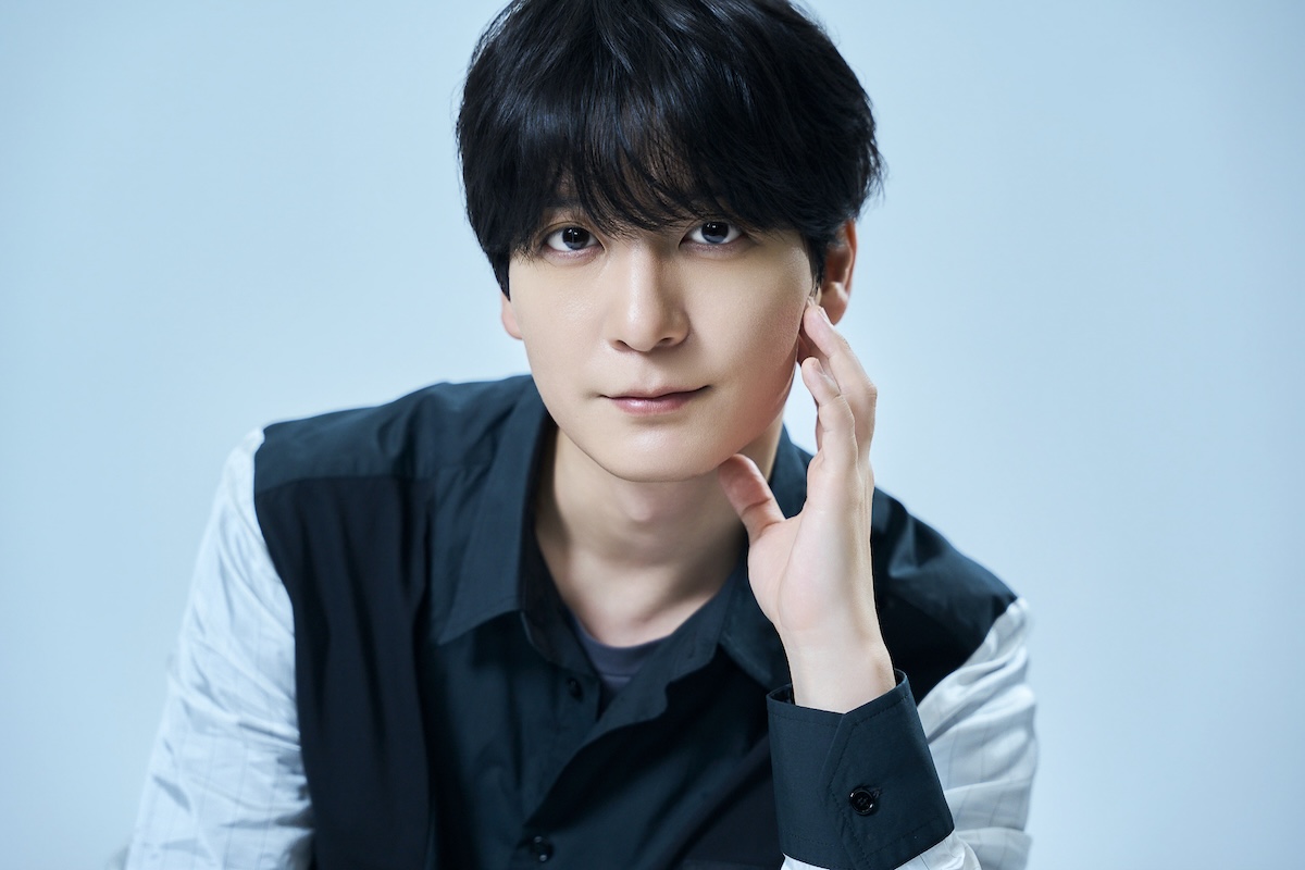 realsound_m's tweet photo. 【フォロー＆リポスト】『#鬼の花嫁』#梅原裕一郎 さんのサイン入りチェキを1名様にプレゼント！    

＜応募方法＞  
①@realsound_mをフォロー  
②このポストをリポスト   

応募締切：8月15日（土）23:59     

👇インタビューはこちらから  https://t.co/k29hTu6jtg
@onihana_anime
@UmeuMeumE_Y https://t.co/6tjdeGphGq