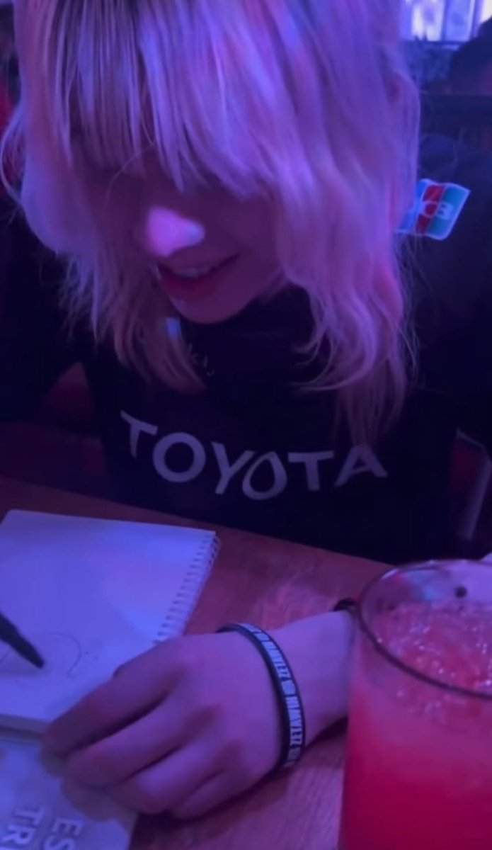 Keyishsakura's tweet photo. 🤭 【ブロスタ】
@popopopositepo https://t.co/YH29MWlPf2