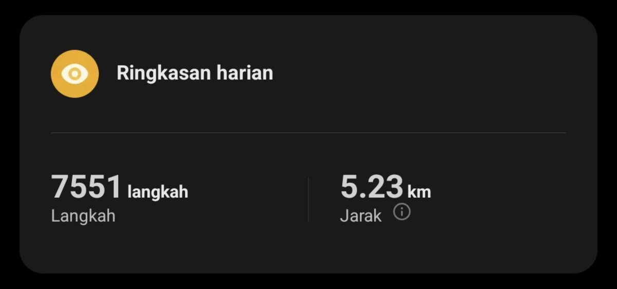 slvy_th's tweet photo. Alhamdulillah bergerak https://t.co/iBcybEfOwx