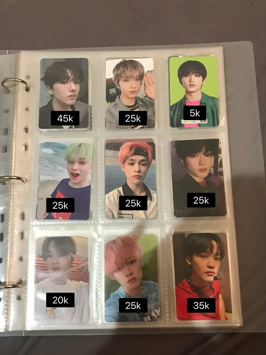 0229archive's tweet photo. HELP RT‼️ WTS PC NCT Haechan, Mark, Jeno, Jaemin, Chenle, Jaehyun, Yuta, Taeyong, Jisung, etc.  • Take all = free binder A4 + ongkir • 🍊co ✅ (admin sesuai) • exc packing • keep event w/ dp • COD❌ ready • nego jgn sadis 📍BEKASI

Nct Dream 127 WayV
#wts #wtb https://t.co/l7x0aPqA6u