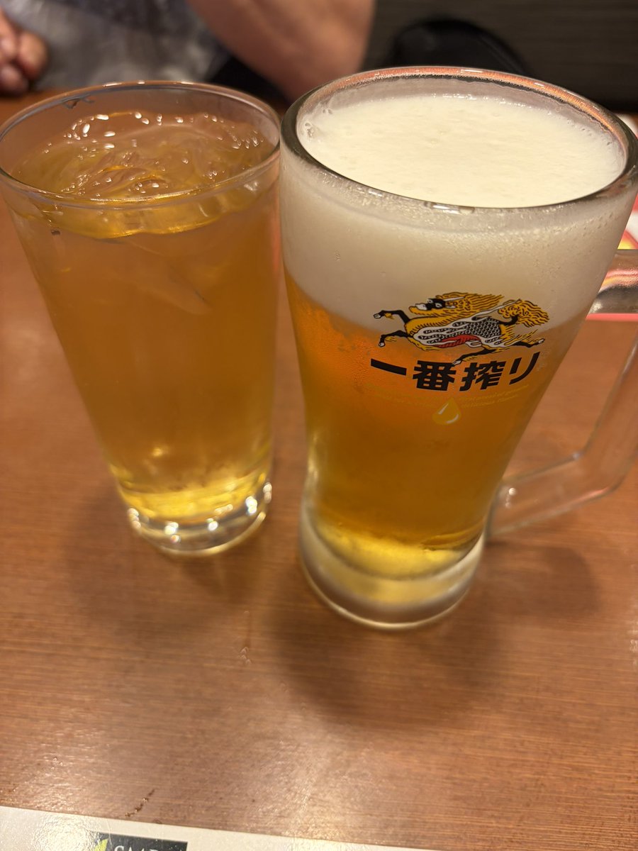 oh_yuki's tweet photo. うま〜(🍺•᎑•🍺) https://t.co/HuzV2d7008
