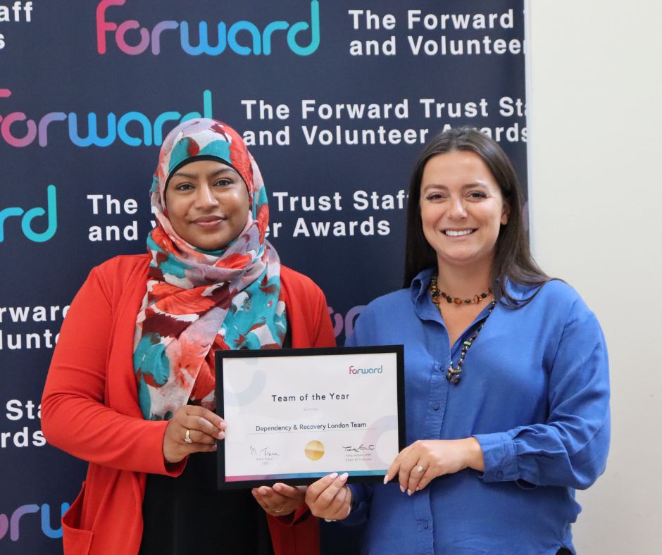ForwardTrust's tweet photo. Last month, we came together at The Old Library in Birmingham for the Forward Trust Staff Awards 2026.

Read the full article, including the complete list of winners and nominees: https://t.co/xNCYvqm8Dg

#ForwardTrust https://t.co/cRzxUb21gn