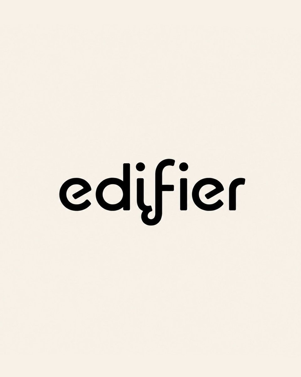 Edifier_Global's tweet photo. Not sure how it looks. 🤔 https://t.co/6bNttnvW2R