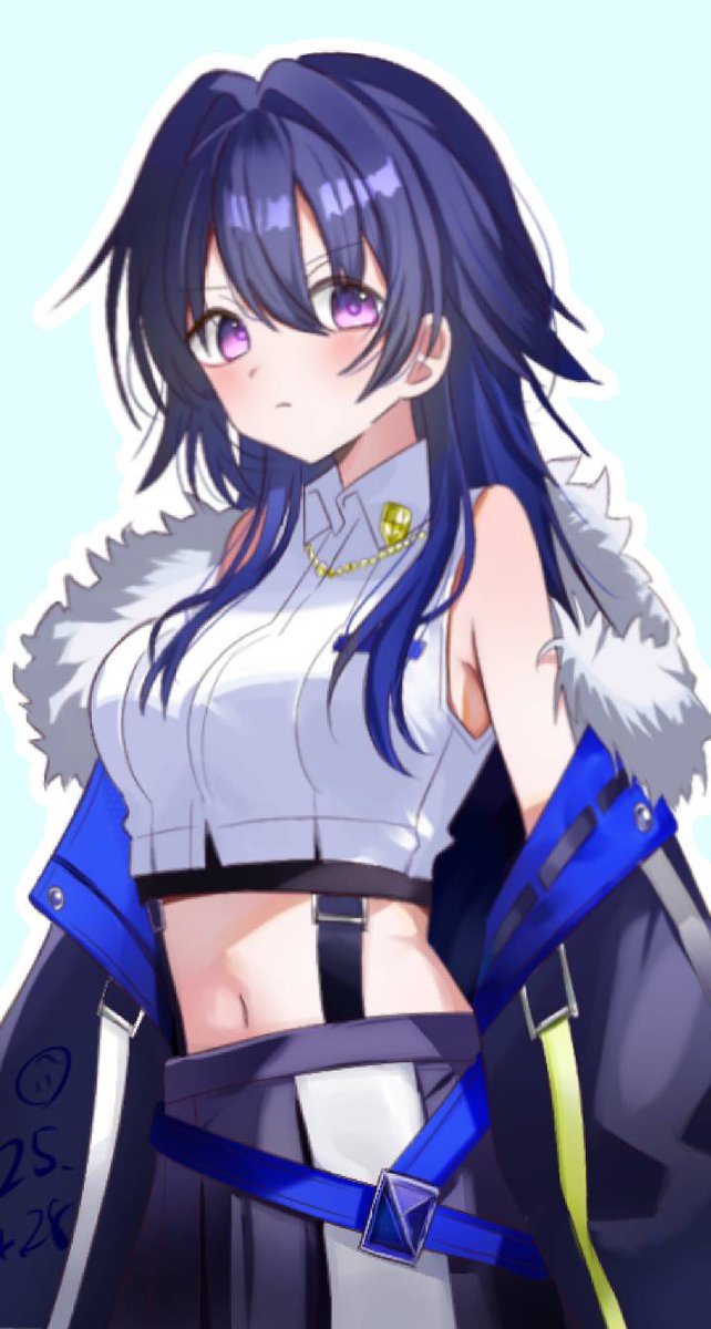 1ganbakyo's tweet photo. #一ノ瀬うるは #一ノ瀬の絵 
のせさん https://t.co/8yL0NTApkc