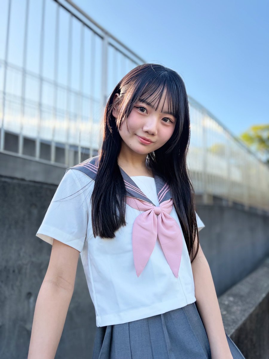 seina__seina821's tweet photo. 【審査対象】⟡.·JCミスコン3次審査
この投稿をリポスト・引用お願いします‼️
🗓️期間：8/23日（日）20:59まで

この投稿のリポスト数が多いとセミファイナリストに選出されます🪄

《注意》
鍵垢は無効です⚠️
@modelpress さんのフォローも必ず‼️

#JCミスコン https://t.co/HzBhjrJiRg