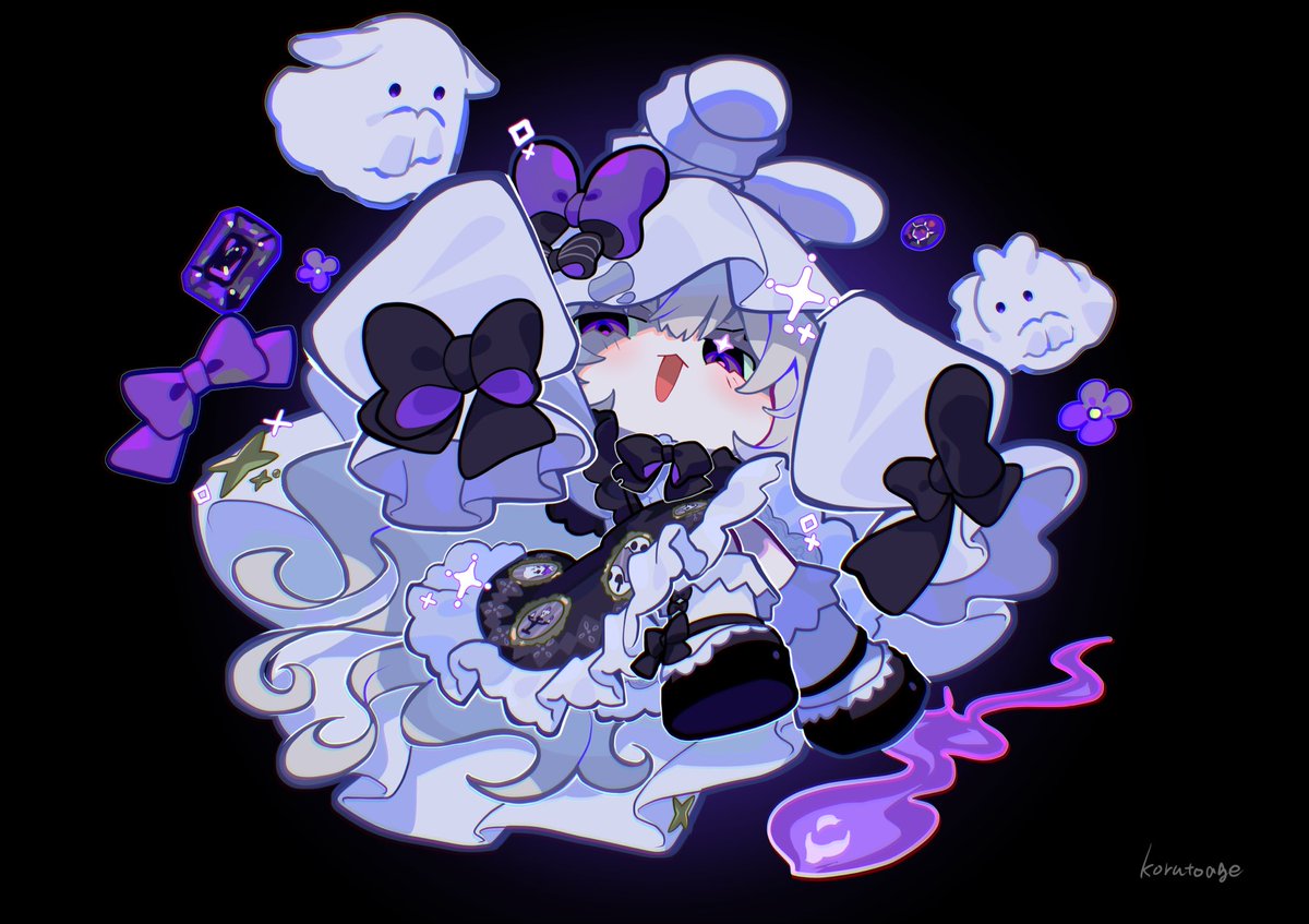 WZOARrYlmovmuju's tweet photo. oc👻🐇 https://t.co/SbqemHKUhJ