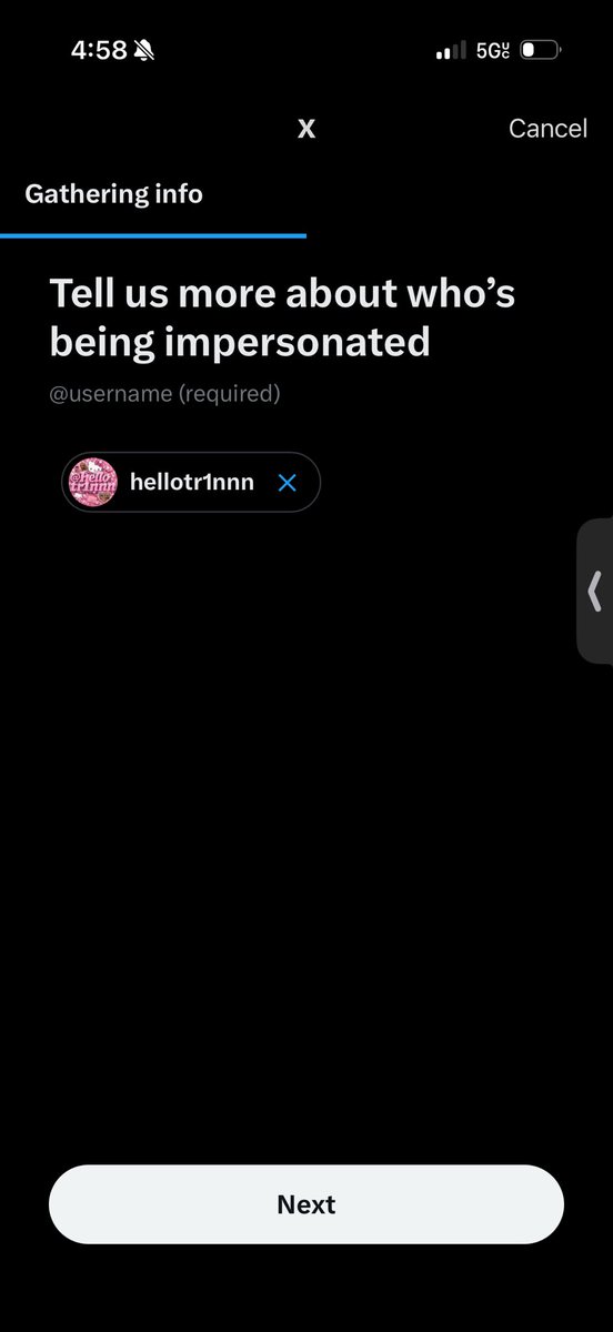 LilJrdwxu's tweet photo. @hellotr1nnn @niiniifwgg Done https://t.co/B7koulw7oX
