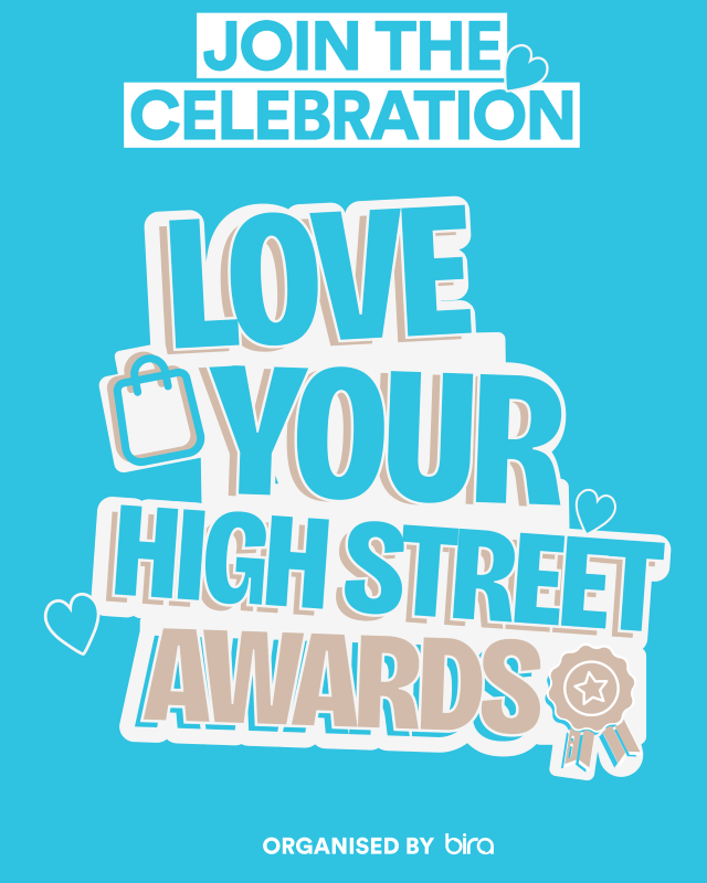 theACT_UK's tweet photo. The Love Your High Street Awards are back for 2026! And we are inviting all Independent bike shops to enter the awards. 

Enter today, It only takes a minute to be recognised for the difference you make in your community.

https://t.co/A36MUdt6Dp

#LoveYourHighStreet #CycleHub https://t.co/Ppj9y5p8Fb