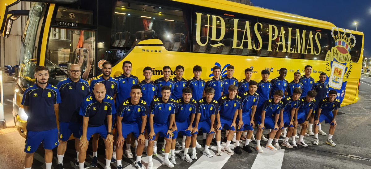 UDLP_Cantera tweet picture