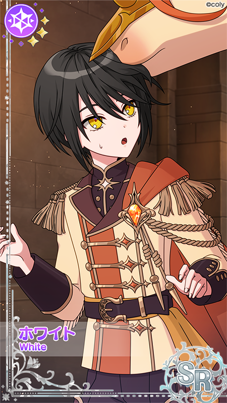 mahoyaku_info's tweet photo. 【イベントガチャ開始】

期間限定カードが排出される『駿足刻む獣と愛敬のカウリスガチャ』を開催中！

カウリスイベントでは、期間限定カードを育成パーティに編成すると、覚醒キャラに必ず特効ボーナスが付与されますよ✨

#まほやく https://t.co/kIZe3NRZbb