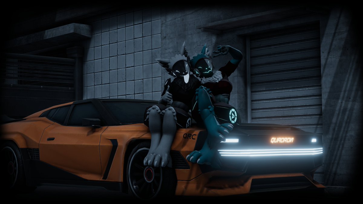 RoseCreates_'s tweet photo. Rosegen (Protogen) is now out for Blender and VRChat!

https://t.co/yyAG3q7lVB

https://t.co/eJC1toCx5P

https://t.co/Eh1Z5S5S0O

Wanna try the Avatar out before you buy? A Sample can be found here: https://t.co/yBuPV9vewN

#vrchat #avatar #Protogen #Robot #Cyborg https://t.co/mJ5O6mKSiH