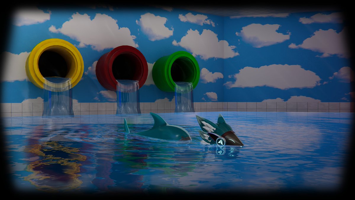 RoseCreates_'s tweet photo. Rosegen (Protogen) is now out for Blender and VRChat!

https://t.co/yyAG3q7lVB

https://t.co/eJC1toCx5P

https://t.co/Eh1Z5S5S0O

Wanna try the Avatar out before you buy? A Sample can be found here: https://t.co/yBuPV9vewN

#vrchat #avatar #Protogen #Robot #Cyborg https://t.co/mJ5O6mKSiH