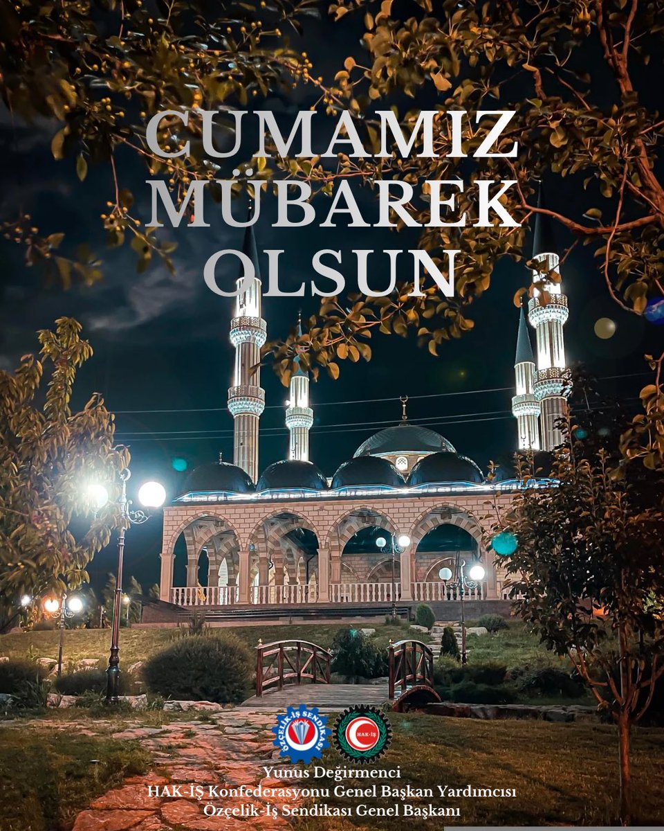 Yunus_Degirmenc's tweet photo. Ey Yüce Allah’ım…
Kalplerimizi imanla, gönüllerimizi huzurla, ömrümüzü hayır ve bereketle kuşat.
Bizi doğruluktan ayırma, merhametten ve hakkın yanında durmaktan vazgeçirme.
Kur’an’ı gönlümüze rehber, Peygamber Efendimizin (S.A.V.) güzel ahlakını hayatımıza ölçü eyle.
Mazlumun duasına ortak, zalimin karşısında dimdik duranlardan eyle.
Attığımız her adımı rızana uygun, niyetimizi halis, akıbetimizi hayır eyle.
Dualarımızı kabul, Cuma’mızı mübarek eyle. Âmin. 
#HayırlıCumalar