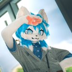Photo by 迪尔&DR🔜Hi Furry (@DRdrqing)