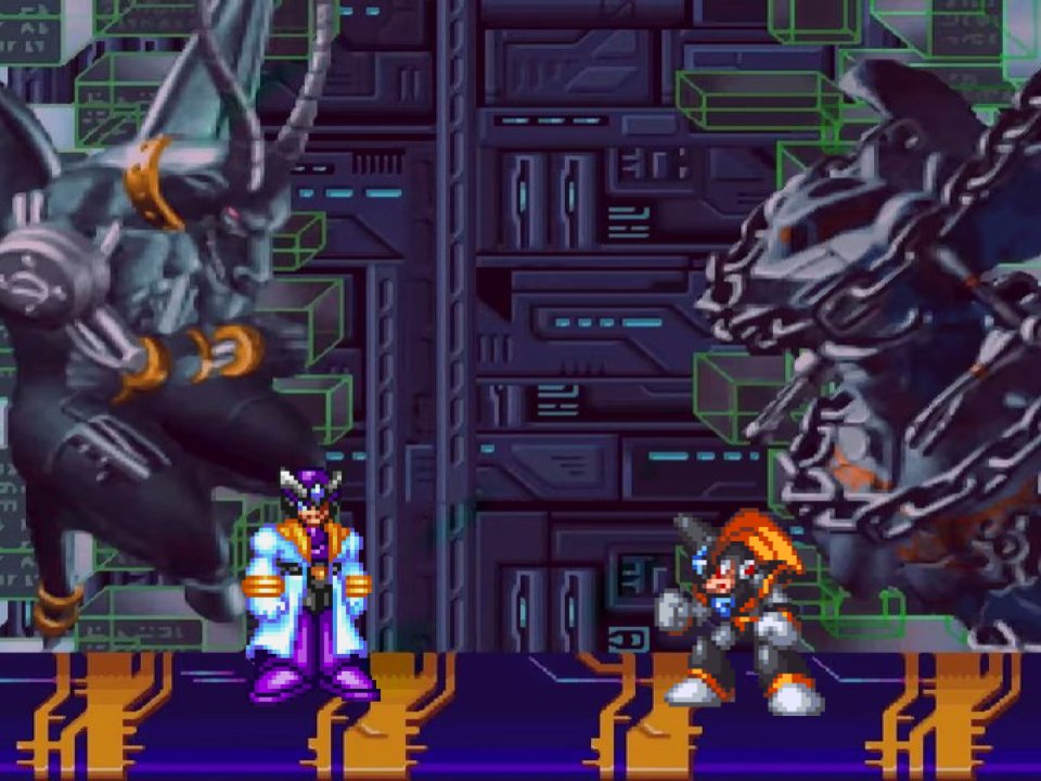 B4ssBust3r's tweet photo. Why of course, Gate.
I always appreciate high praise for all my achievements.
As the greatest Wily bot there is, getting through this lab was a walk in the park https://t.co/DrTlaMBeKc