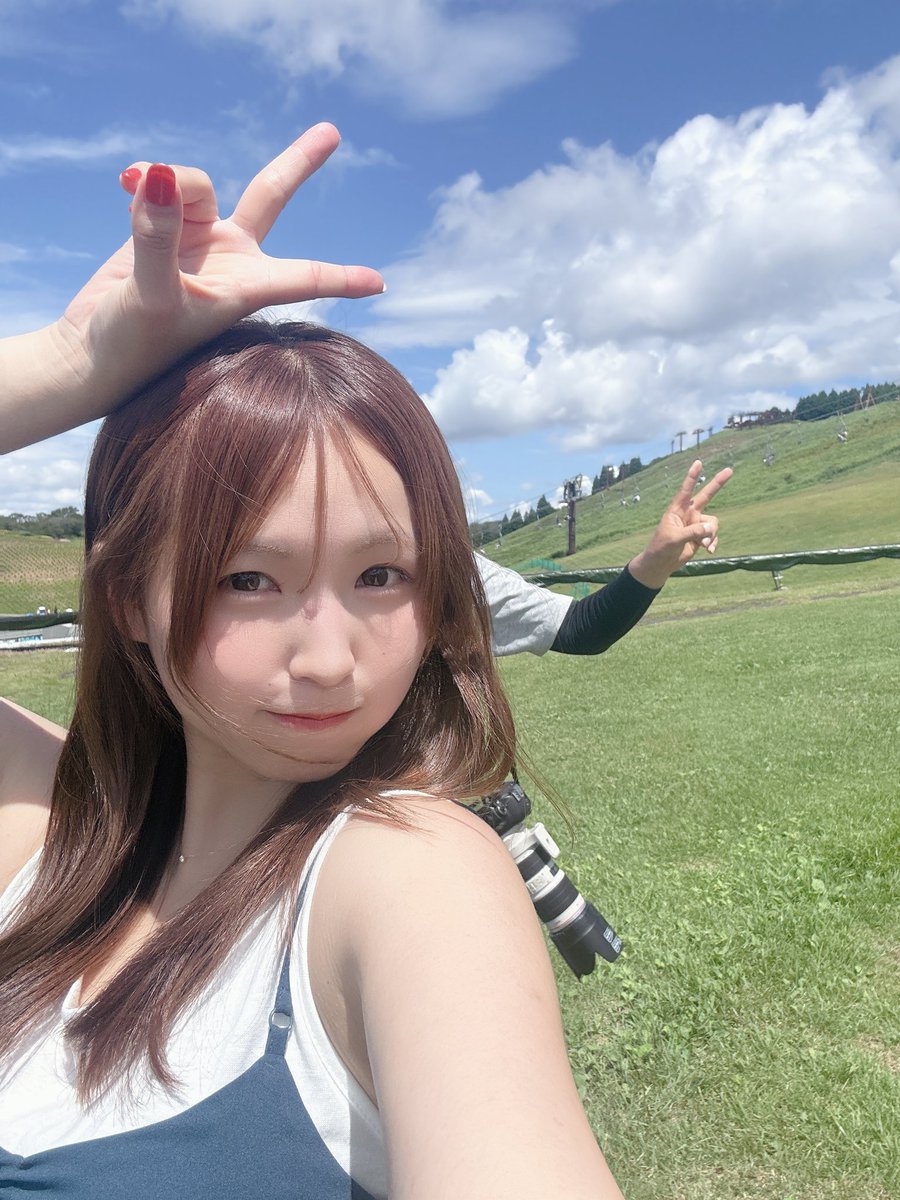 豆大福 (@portrait_mame) / Posts / X