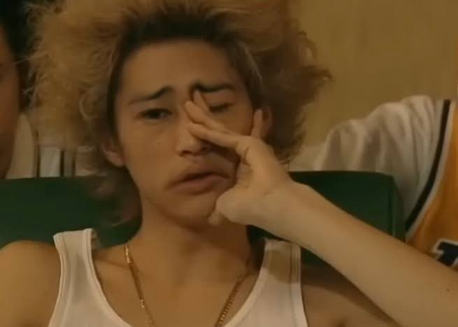 4wfd0b's tweet photo. もともと平等なところに差別を導入するなって言ってんの
九大生として悲しいわ https://t.co/aO6KCu4J1g
