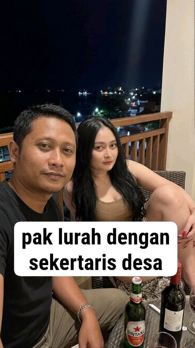 epert3's tweet photo. pak lurah dengan sekertaris desa

https://t.co/nzyo72dTIm

https://t.co/d2gtb5rW8c https://t.co/cHjywaECfq