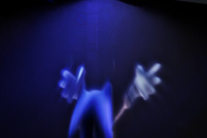 OverTheLatter's tweet photo. I'll protect it! These possibilities! The definition of freedom: "Sonic, Sonic the Hedgehog'! Heheheh! 
 Keepin' these values close n' tight,    never lettin' 'go!' 
Nothing is stoppin' me! https://t.co/2wYBaChd6M