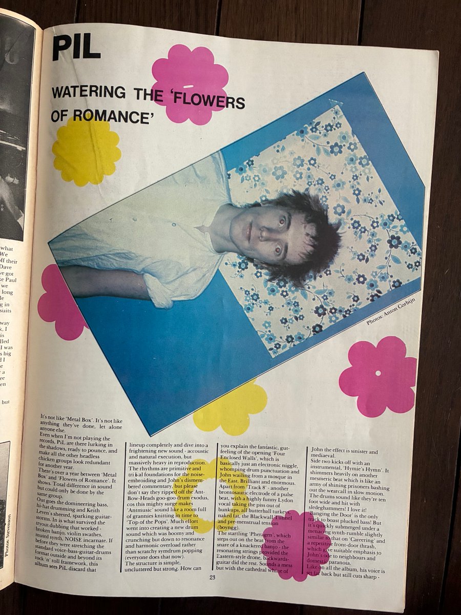 fender330's tweet photo. #PIL
1981 https://t.co/auhQvbRxSZ