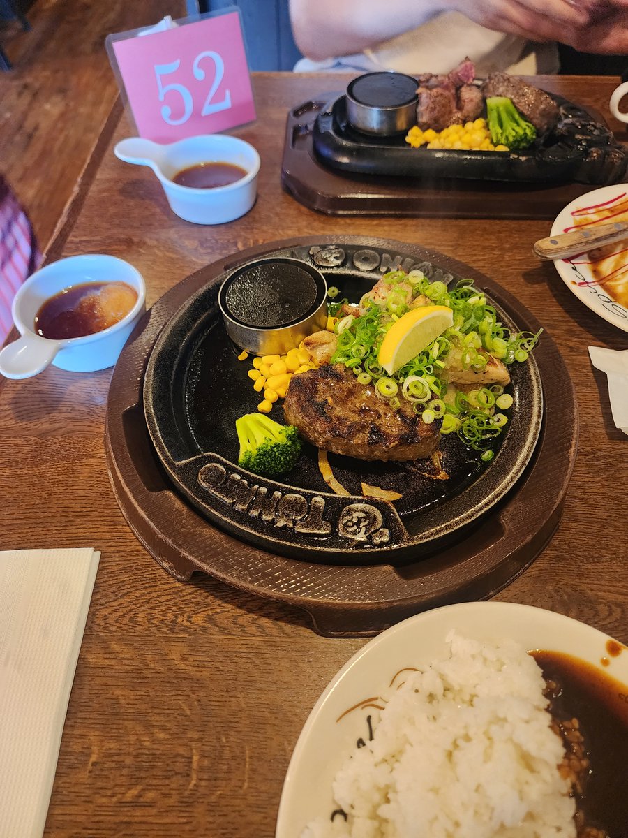 irie_ab's tweet photo. ぱふCSおいしい https://t.co/rGTHjl0q66