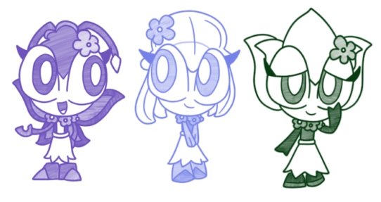 Kiara45897409's tweet photo. Here's the doodle version of the artwork. https://t.co/fBPI5IXKFF