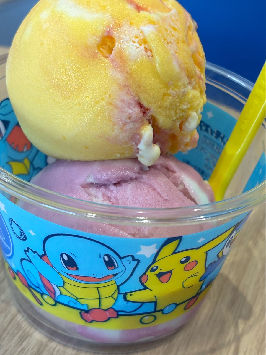 ouka_chelly's tweet photo. 🍑ピーチメルバとマスカットバスケット🍇 https://t.co/W5y9i2cY9U