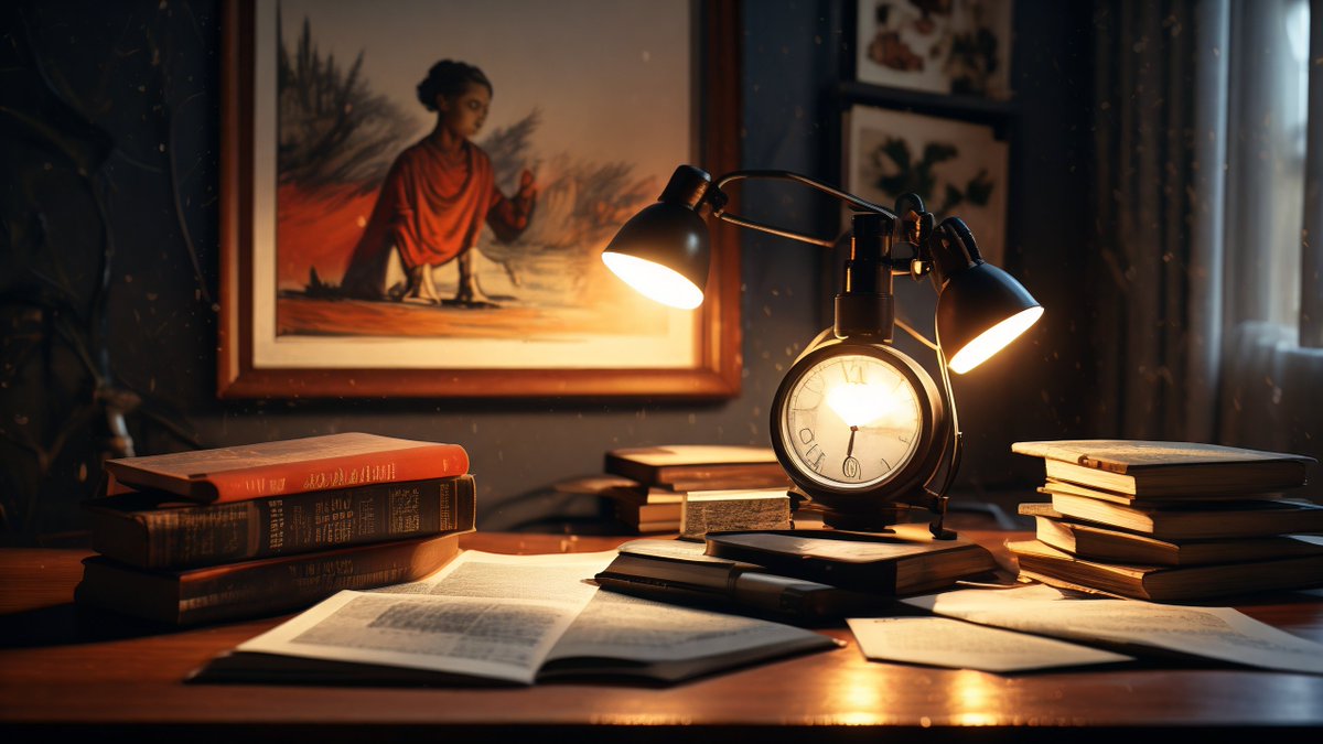 dtrtufi's tweet photo. Level up my workspace! Minimal desk, warm lamp, and a cup of coffee—perfect vibe for focused work this week. https://t.co/7zLTSvSBk6