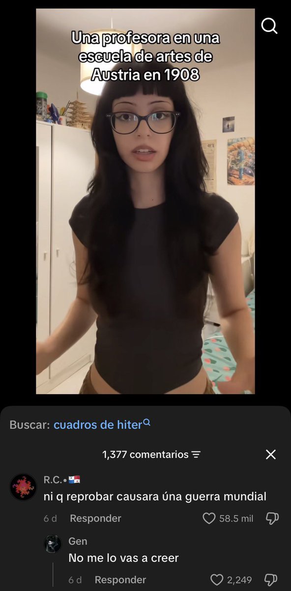 maruchanDfrijol's tweet photo. Sabes que son ignorantes cuando creen que Hitler es el causante principal de la Segunda Guerra Mundial https://t.co/Hf3XQD7UTq