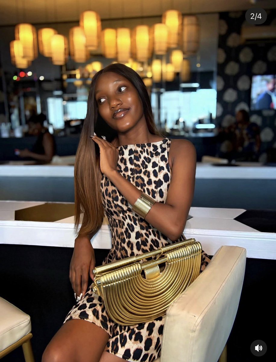 OfficialChizzy_'s tweet photo. Oyin’s game is quietly effective. She’s not the loudest person in the house, but she knows how to stay relevant without forcing moments. Her strength is that she observes before she reacts, and that kind of game usually becomes dangerous as the weeks go by. People keep underestimating her, but she has the potential to surprise everyone if she keeps playing with patience and confidence. Though some persons believes she came with the last winner strategy forgetting that the last winner came with someone else strategy.