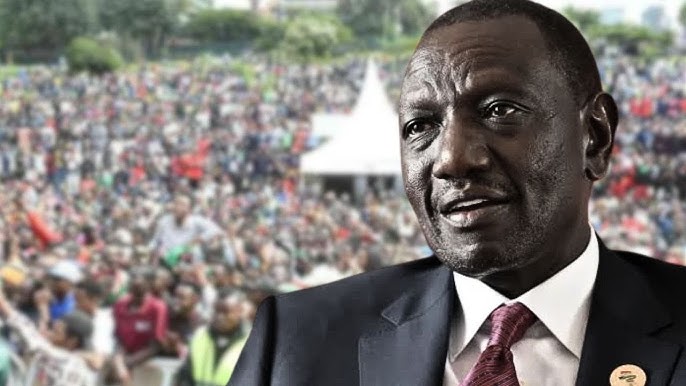 C_NyaKundiH's tweet photo. President Ruto must understand that what worked in 2022 will not work in 2027. Attacking Uhuru and the so called dynasties may have stirred emotions and won him votes then, but his latest outbursts about Uhuru funding the opposition and other cock and bull stories will not wash with Kenyans today.

Ruto entered office claiming he was fighting dynasties, yet the people around him now display shocking levels of wealth, including some who could barely afford a cup of tea before they entered government. They have become the very dynasties they once condemned.

Let nobody mistake this for a defence of the Kenyatta family. Their vast wealth, the tax exemptions involving corrupt bank NCBA and using stolen Eurobond money to build Northlands city must still be put through public scrutiny.

But Uhuru is no longer the president. Ruto must tell Kenyans what he has done with the office they gave him. Uhuru, Uhuru, Uhuru will not save him this time.