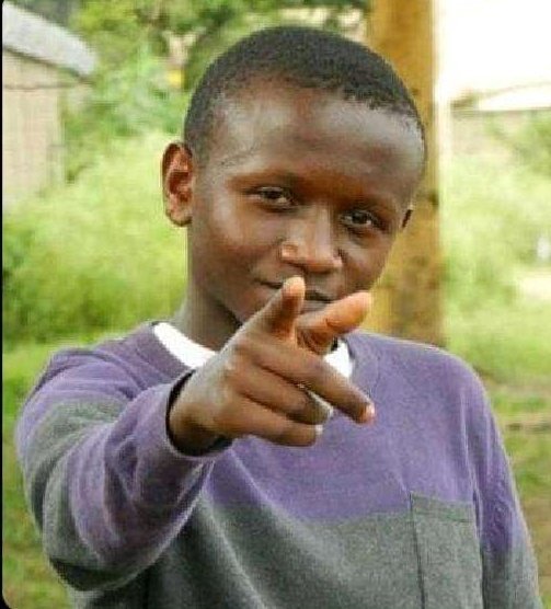 mandela_umi's tweet photo. Before you do anything wrong in the name of cold weather, remember tea is cheaper than diapers... https://t.co/erPtbYrrTL