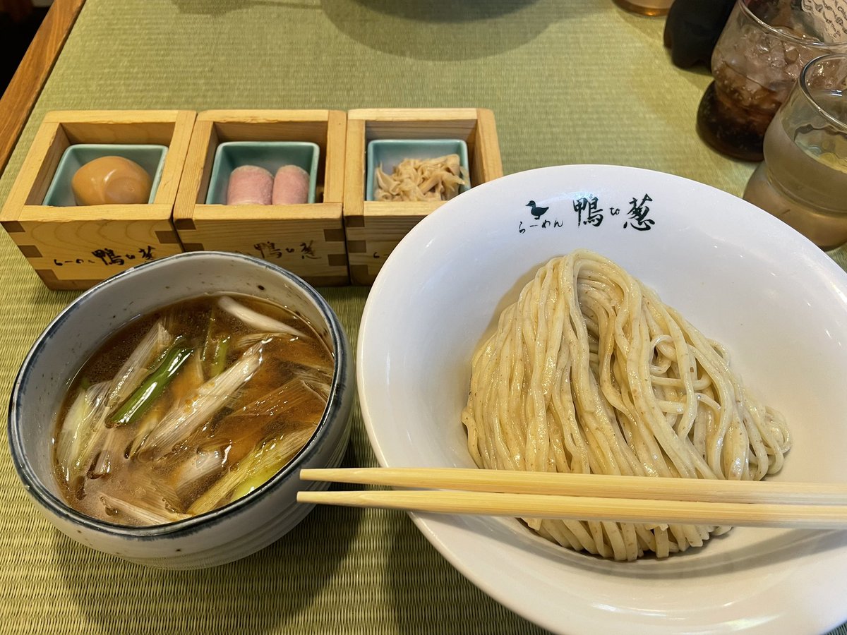 nagi_carmine's tweet photo. 美味しかった‼︎🥳 https://t.co/juVMUKAdzu