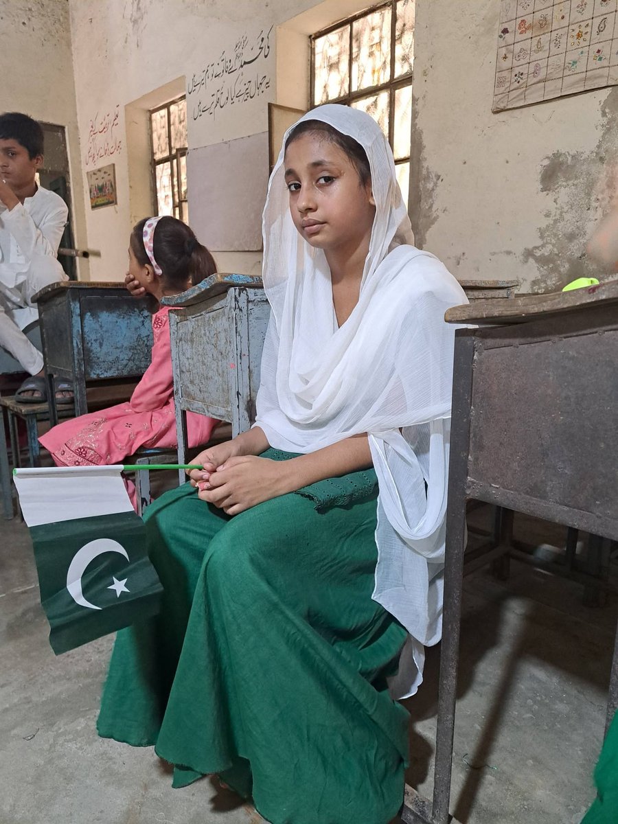 pspws_official's tweet photo. Celebrating Independence with Inclusion &amp; Equality | PSPWS
Pakistan’s Independence Day is not only a celebration of freedom it is a reminder that freedom, dignity, opportunity, and equal rights belong to everyone.
#Pakistan https://t.co/JtosLvcPi0