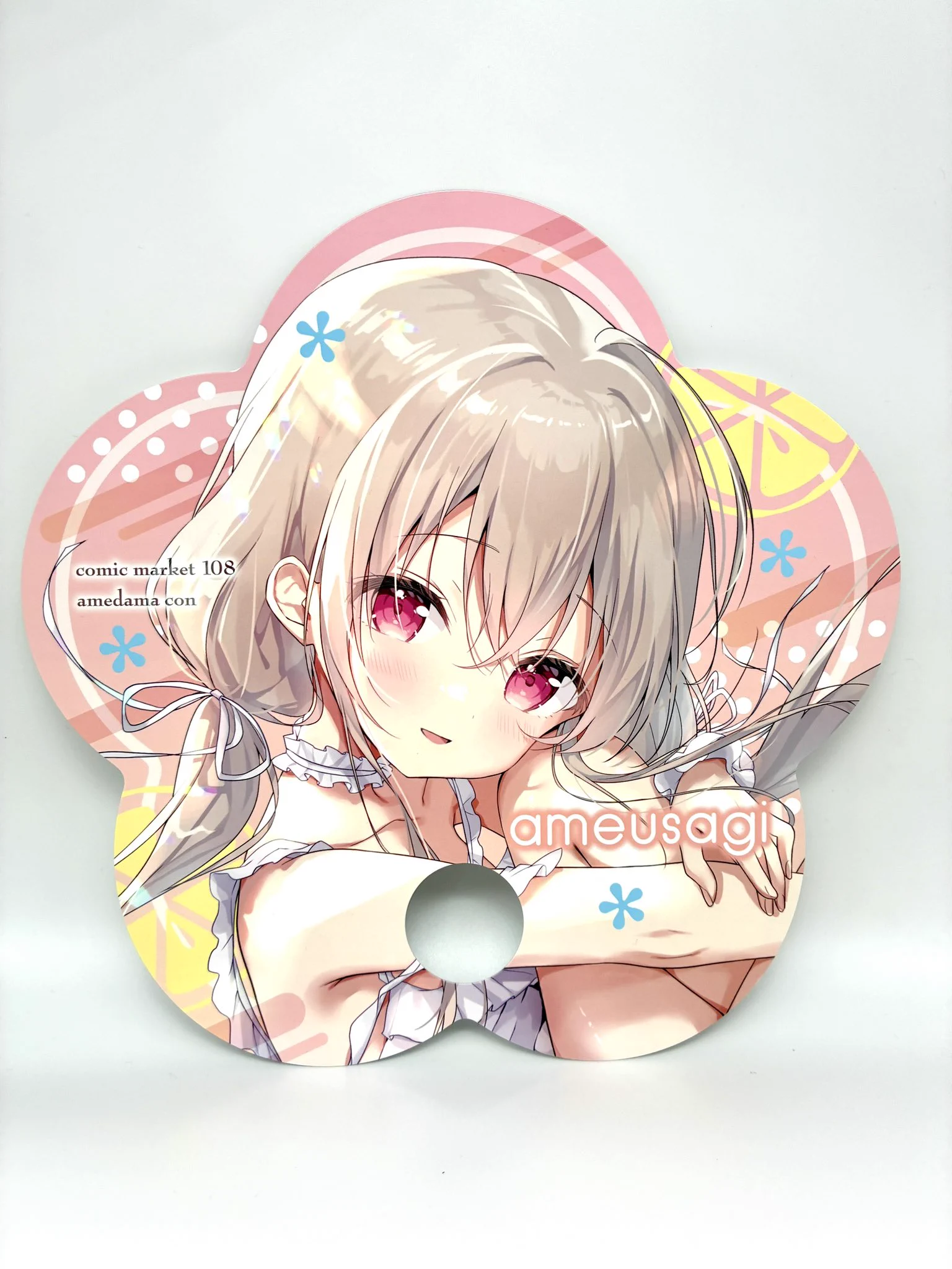 飴玉コン🍬 (@amedamacon) / X