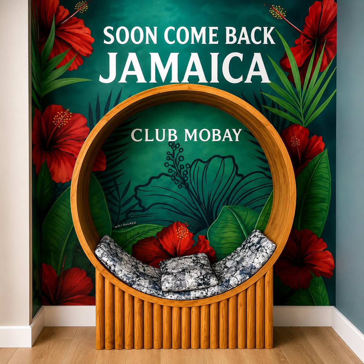 MarryCaribbean's tweet photo. 🌴💍 Love Caribbean – Jamaica Edition 2026 was a sold-out success! 🇯🇲 Bringing wedding and romance travel professionals together to celebrate and grow Caribbean romance tourism. ❤️🌺

#LoveCaribbean #Jamaica #DestinationWeddings #RomanceTravel #IADWP #MarryCaribbean https://t.co/gMdjfmCj6p