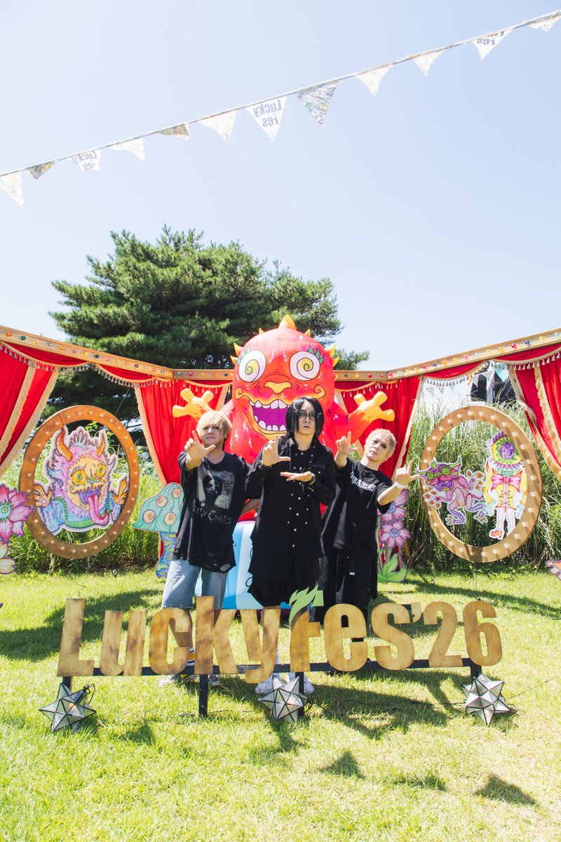 MUCC (@muccofficial) / Posts / X