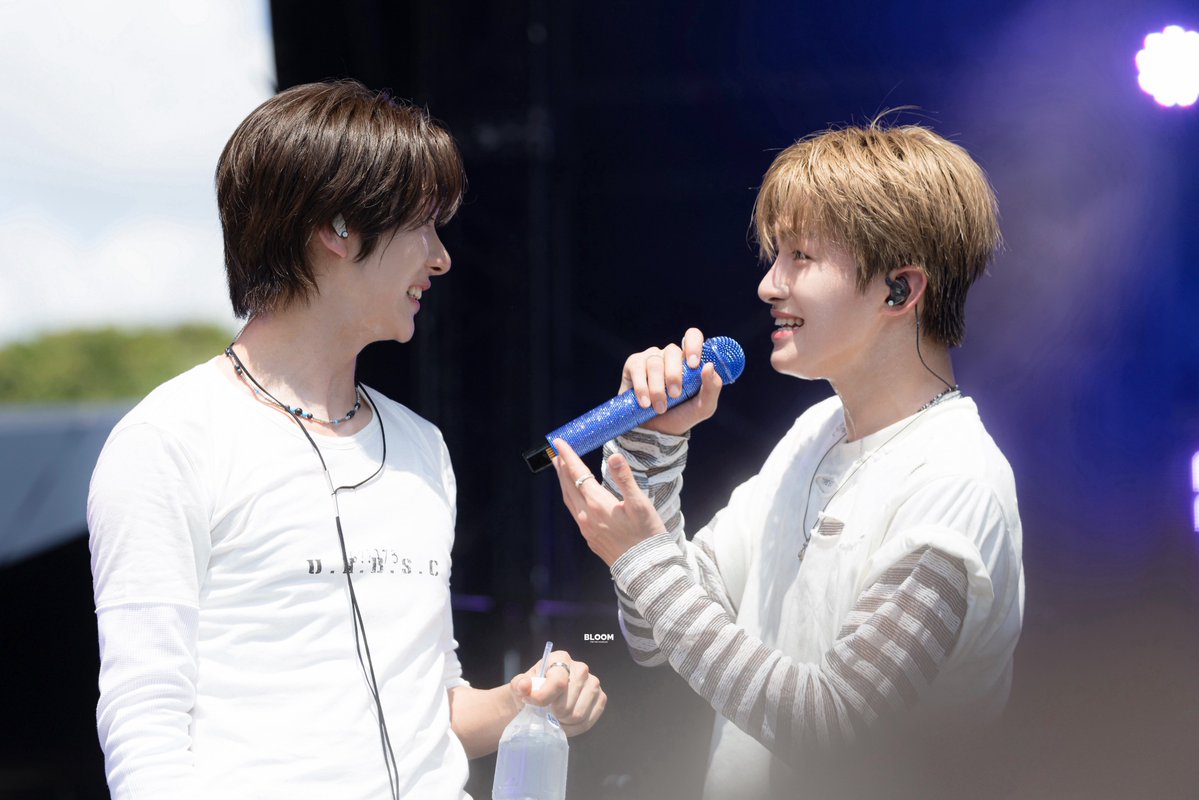 dykwiy's tweet photo. 260814 꺄

#TWS #투어스 #YOUNGJAE #영재 #ヨンジェ #한지훈 #훈제란즈 https://t.co/I3s9dC1BzK