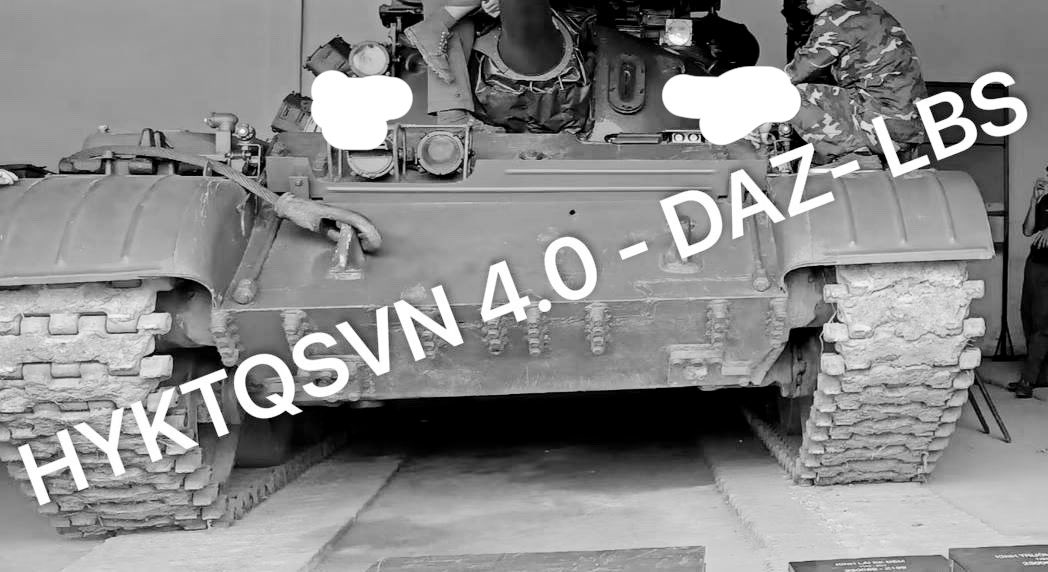 realngudaz's tweet photo. The new Viet-made night vision sight for Armored units are being equipped on VPA T54/55 fleet
T54/55 originally have a NV sight. However, it’s outdated and fairly inefficient for combat
VPA have been trying to upgrade their combat capabilities with domestic products by Z199 https://t.co/UicvhlX7gn