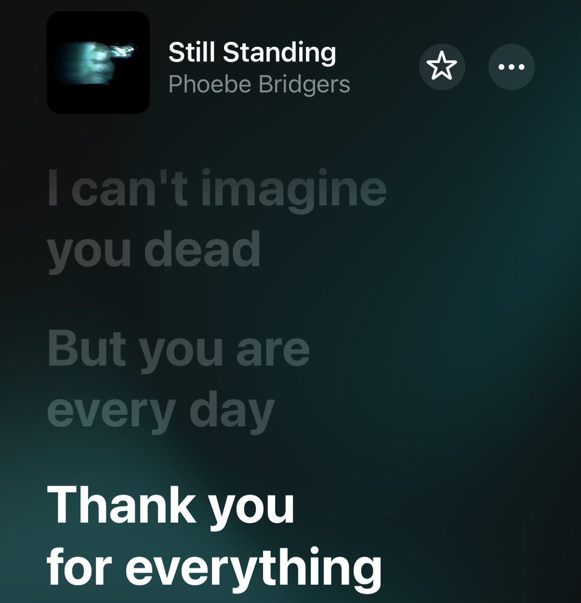 alwaysgnnafeel's tweet photo. hey no thank you i will unpack this later https://t.co/IIWYMdnnzz