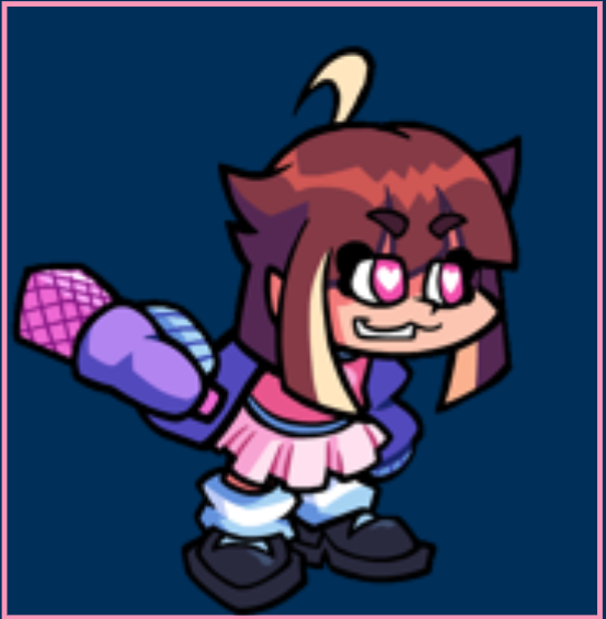 PicoGingerBoi's tweet photo. @Sillvyr I mean it's your account https://t.co/f7Vv1Ey2gv