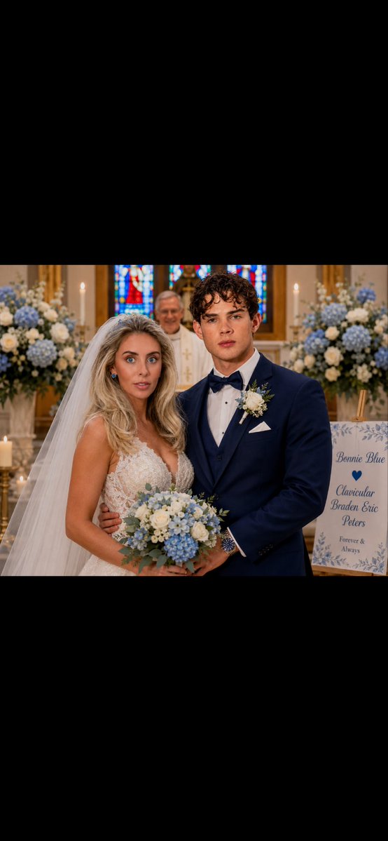 KRushnell's tweet photo. Dream marriage: https://t.co/25CN1pbL9R