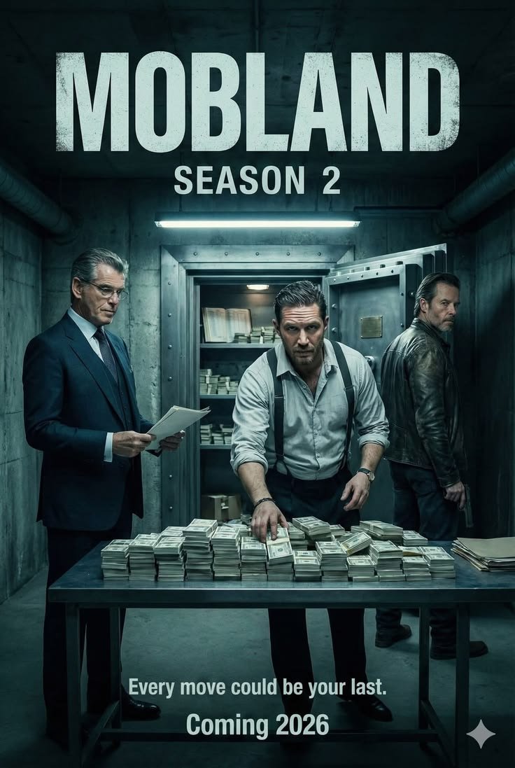 PopcornPlug_'s tweet photo. MOBLAND 📺

SEASON 2 

SEPTEMBER 18TH 🚨🚨 https://t.co/0oL2Yupgrp